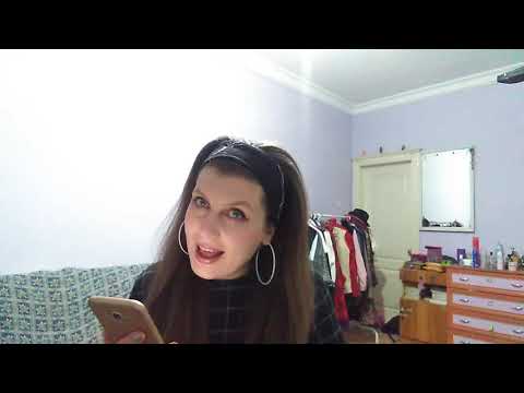 Türk kızı Kazakça şarkı söylüyor!!!Түрік қызы қазақша ән айтады!!! Turkish girl sings in Kazakh!!!