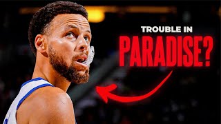 The Warriors Deserve Their Failure!