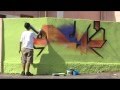 Graffiti por quem faz - Eve14