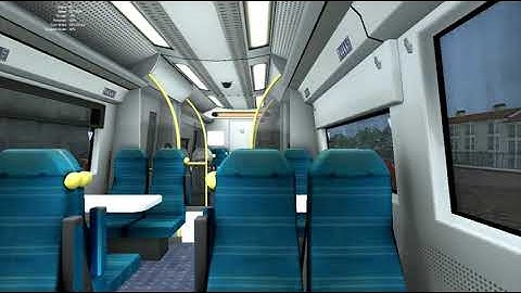Class 375/377 Enchancement Pack by SamT