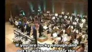 Blue Man Group  PVC IV with Orchestra (English subtitles)