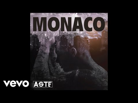 Aste Monaco Audio