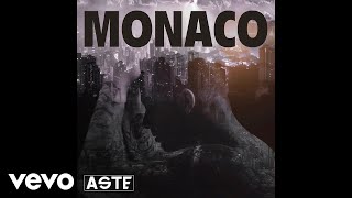 Miniatura del video "Aste - Monaco (Audio)"