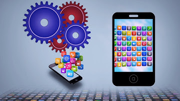 Android Apps Services USA | Apple Apps Development Lucknow, Ios Application Development in India