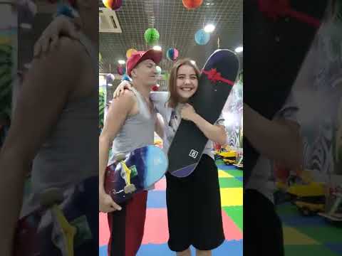 Скейтборд  - это...😄 #скейт #скейтборд #тикток #скейтбординг #приколы