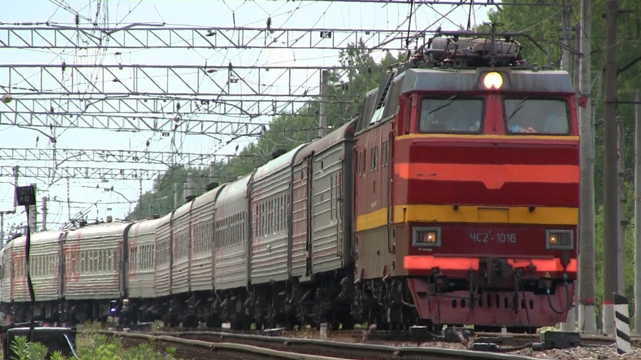 Поезд 013 новокузнецк санкт петербург