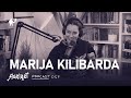 Podcast 057: Marija Kilibarda