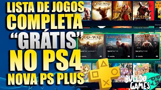 The Enemy - PS4, PS5: Jogos da PS Plus de setembro são confirmados