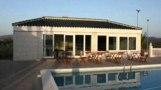 Casa Rural Castellón