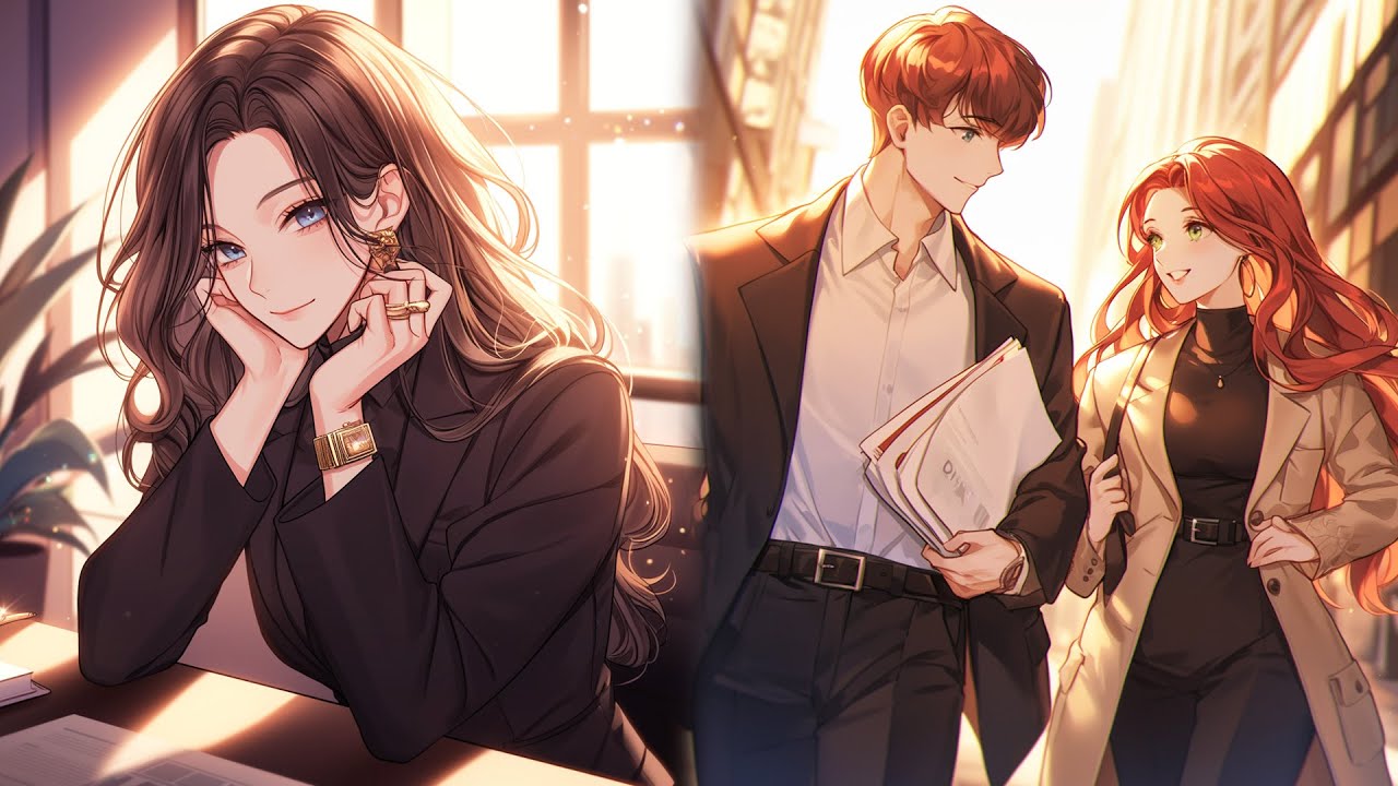 GF got tired of me so transferred my job to another city. As she regretted, I: You have no chance