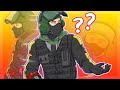 Siege but its Iron Sights And Suppressors Only