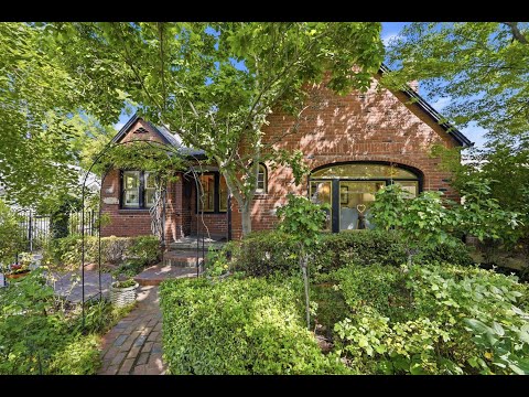 433 41st Street, Sacramento, CA home video tour