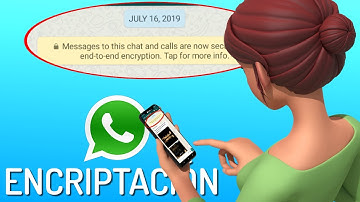 ¡Entendiendo la Encriptación!