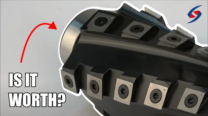 Why Spiral Cutterheads Are 10x Better