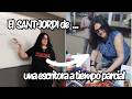 Nadie te enseña este Sant Jordi como escritora… (mi día real)