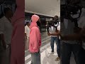 King Of East Africa Diamond plantiumz arrived in Abidjan #ivorycoastmusic #motherafricafestival#shor