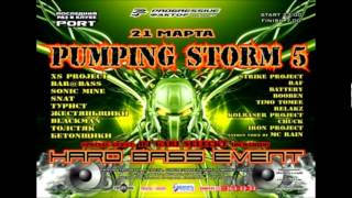 Pumping Storm 5