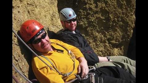 Ned and Kyle Smith Rock, Apr 2010-Large.m4v