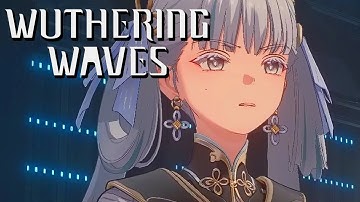 Wuthering Waves Part 3 - Gameplay Walkthrough Female No Commentary PC #wutheringwaves