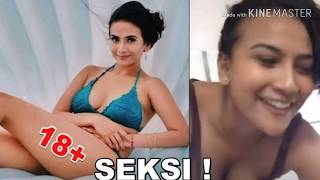 Vanessa Angel Sebarkan Sendiri Video Pornonya