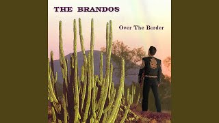 Video thumbnail of "The Brandos - Walking Home"