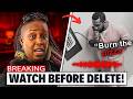 Jaguar Wright BREAKS DOWN Sean Combs’s Cryptic Jail Message — Fans Think She Exposed Everything!