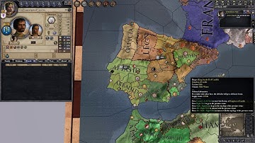 Crusader kings 2 Tutorial from an experienced player part 3