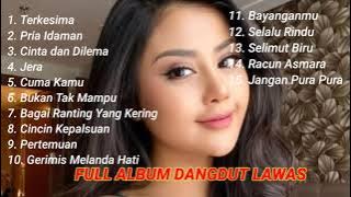 Full Album Dangdut Lawas Terkesima  Dangdut Klasik
