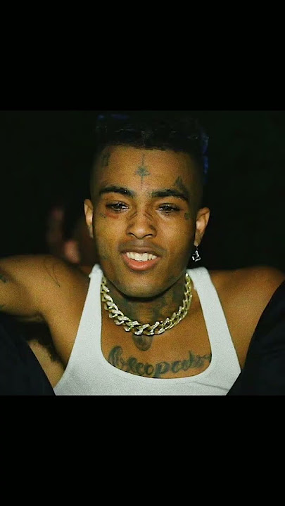 xxxtentacion Don,t cry love