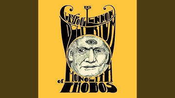 The Monolith of Phobos