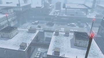 MW2: Subbase Overview Cinematic (59,94fps HD)