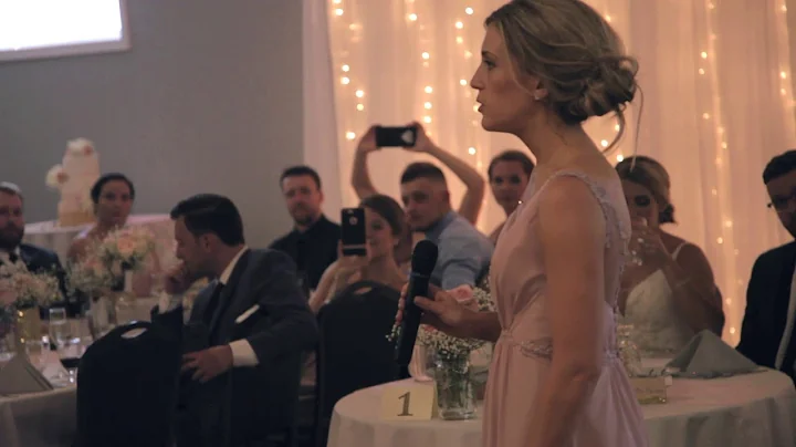 Elsa and Kristen- Houy wedding