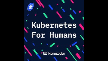 #041 - Virtualizing Kubernetes with Lukas Gentele (Loft Labs)