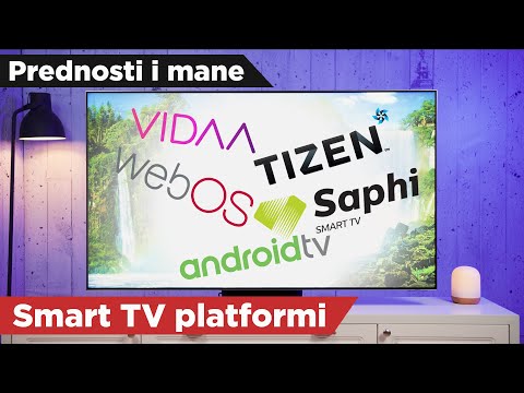 Video: Da li Samsung ima TV od 70 inča?