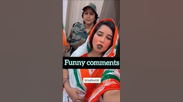 Funny Comments reading 😁| Part 452😀😀#shorts #funnycomment #comment #commentsreading  #comments2fun