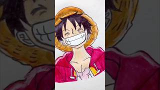 Funk Pirate King Sketch Ar Drawing X Shivam Arts