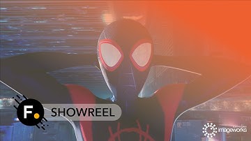 Katana Showreel | 2020