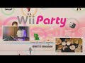 wii party chords are immaculate