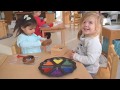 The Role of the Toddler Montessori Guide