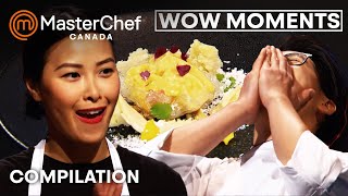 Wow Moments from MasterChef Canada Season 7 | MasterChef World by MasterChef World 31,472 views 6 days ago 30 minutes