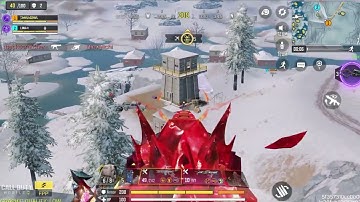 Duo Squad Wipe | Cod Mobile |