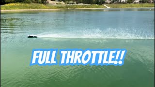 Proboat UL19 - DIALED - Custom Mojo Turn Fin - Never Take Life For Granted by Rogalla Marine RC 791 views 3 weeks ago 12 minutes, 50 seconds