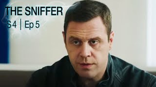 The Sniffer. Season 4. Episode 5. Detective. Ukrainian Movies. [ ENG Subtitle ].