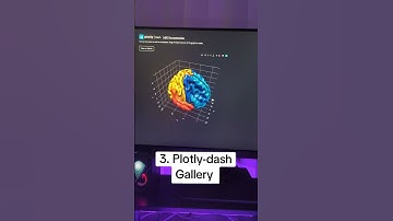 5 websites with awesome data visualizations: 1