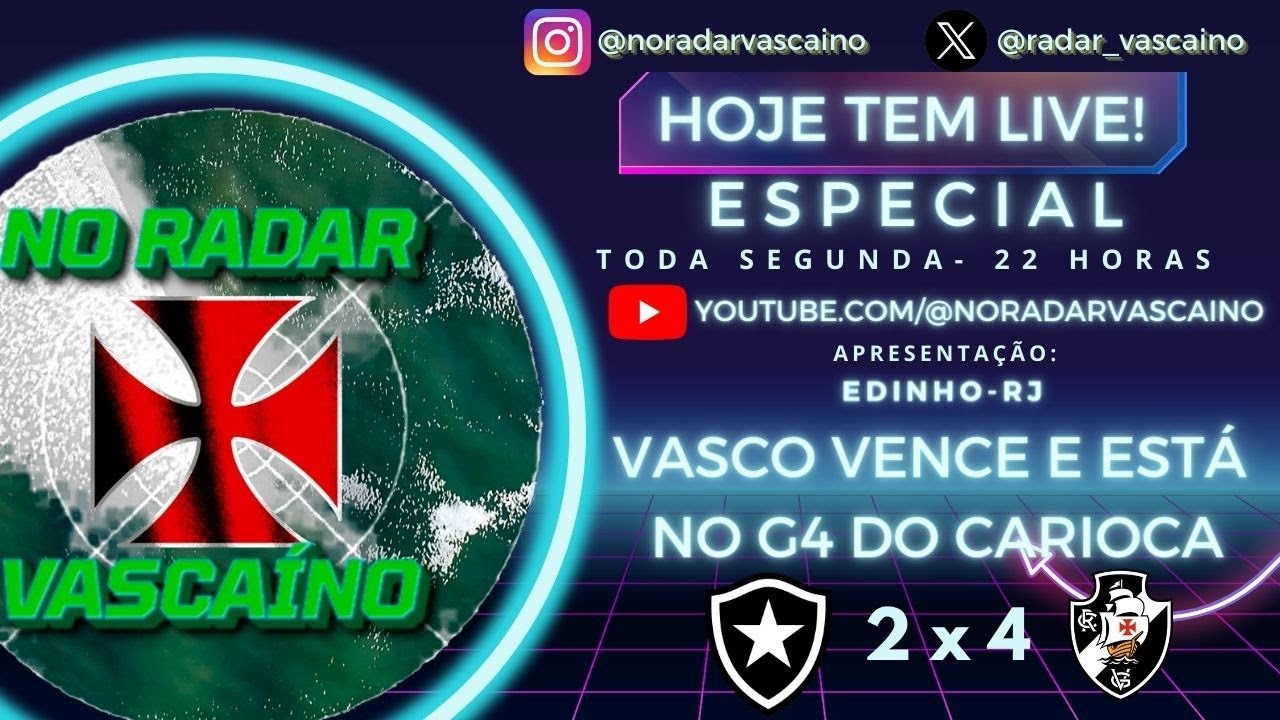 LIVE ESPECIAL DAS 22 HORAS - YouTube