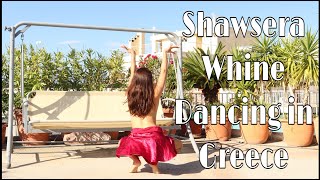 Shawsera - Beautiful Whine Dancing In Greece