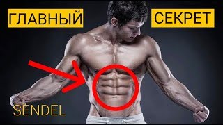 НЕ КАЧАЙ ПРЕСС ПОКА НЕ ПОСМОТРИШЬ ЭТО ВИДЕО. КАК БЫСТРО НАКАЧАТЬ ПРЕСС. НЕ КАЧАЙ ПРЕСС ПОКА НЕ ПОСМОТРИШЬ ЭТО ВИДЕО. КАК БЫСТРО НАКАЧАТЬ ПРЕСС.