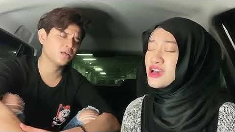 Ada cinta - COVER by (@kucaimars & @daliafarhana)