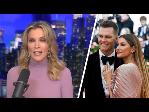 Tom Brady is Retiring... What Does That Mean For Gisele? With Emily Jashinsky and Eliana Johnson