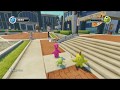 Disney Infinity Gold Edition Angry or Happy Monsters
